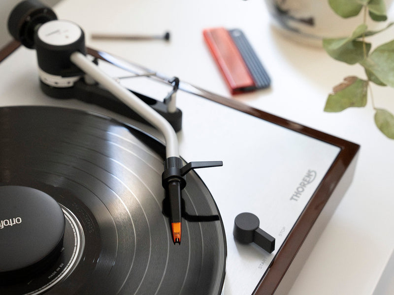 Vinyl-Pflege: So halten Sie Ihre Schallplatten in Bestform
