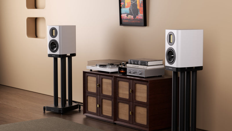 Wharfedale EVO 5.1 im Hörtest: Premium-Lautsprecher unter 1.000 Euro