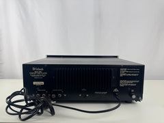 McIntosh MCD 7000 CD Spieler Gewartet