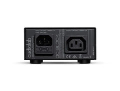 Audiolab DC BLOCK Hochwertiger Gleichspannungsfilter Audio Everywhere