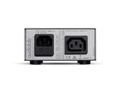 Audiolab DC Block High-Performance DC Blocker