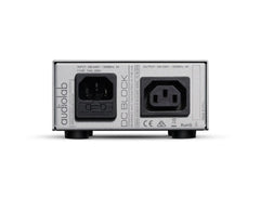 Audiolab DC BLOCK Hochwertiger Gleichspannungsfilter Audio Everywhere