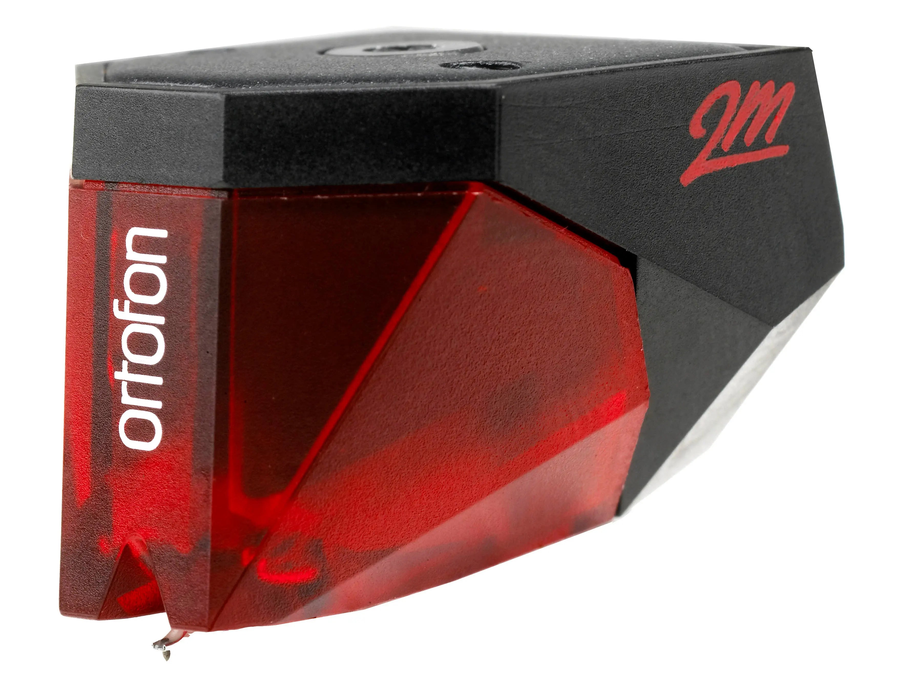 Ortofon 2M Red Tonabnehmer Audio Everywhere