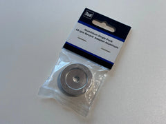 Dual Aluminium Single Puck - Audio Everywhere