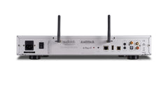 Audiolab 6000N Play Netzwerk-Streamer