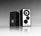 Mission 700 Lautsprecher - 2-Wege Kompaktlautsprecher im Kult-Design Audio Everywhere