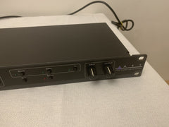 ART 428 Effects Network Model Vintage Retro