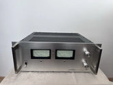 Pioneer Spec 2 Endstufe Power Amplifier Vintage Retro Nachgelötet Resoldered