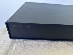 Phonosophie BI-Stage 1 High-End Power Amplifier Endstufe OVP L+R Kanal