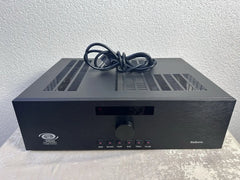 Siemens Brinkmann Siesonic Heimkino Verstärker Home Cinema Amplifier