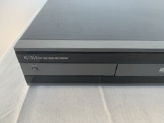 KiSS DP-558 HDD Recorder DVD Spieler DVD Player