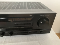 Kenwood KR-A4010 AV Receiver Vintage Retro Schwarz