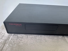 Phonosophie Impuls 2 High End CD Spieler CD Player Mit OVP Etc. Made In Germany