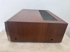 Kenwood KR-4200 Receiver Verstärker Vintage Retro Made In Japan