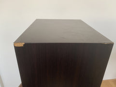 Dual CL 1200 HiFi 3-way -box Lautsprecher Speaker Vintage