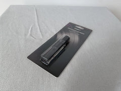 Dynavox Nadelreiniger Reinigungsflüssigkeit Mit Bürste Stylus Cleaning Fluid