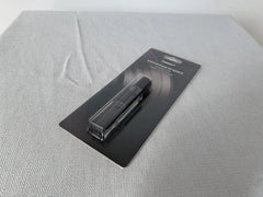 Dynavox Nadelreiniger Reinigungsflüssigkeit Mit Bürste Stylus Cleaning Fluid