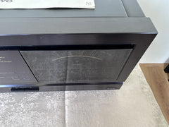 Onkyo M-5570 Endstufe Power Amplifier Vintage Retro Gewartet Serviced