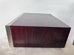 Luxman K-03 Kassettendech Tape Deck Vintage Retro Gewartet Serviced Rarität