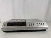 Philips CD-100 CD Spieler CD Player Vintage Retro Silver Silber