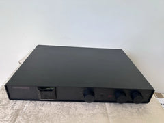 Phonosophie BI-Control 1 High End Vorverstärker Pre Amp Mit OVP FB Etc.