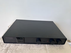 Phonosophie BI-Control 1 High End Vorverstärker Pre Amp Mit OVP FB Etc.