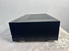 Sony TA-F120A Verstärker Amplifier black Schwarz Vintage Retro