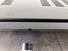 Advance Acoustic X-i90 Verstärker Amplifier Schwarz Black