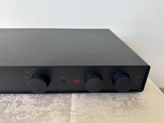 Phonosophie BI-Control 1 High End Vorverstärker Pre Amp Mit OVP FB Etc.