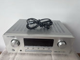 Marantz SR4400 N1S Heimkino Receiver Home Cinema Receiver Silber Silver