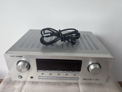 Marantz SR4400 N1S Heimkino Receiver Home Cinema Receiver Silber Silver