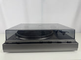 Loewe SP-3840 Plattenspieler Record Player Vintage Retro