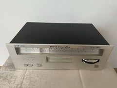 Marantz ST-300 Tuner Radio Silber Silver Vintage Retro (Beschreibung Lesen)