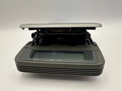 Saba MCD-1 MiniDisc Spieler MD Player Walkman Rare Vintage Retro