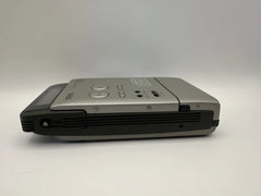 Saba MCD-1 MiniDisc Spieler MD Player Walkman Rare Vintage Retro