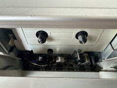 Uher CG 325 Kassettendeck Tape Deck Vintage Retro