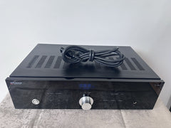 Advance Acoustic X-i90 Verstärker Amplifier Schwarz Black