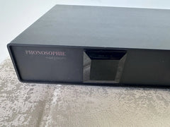 Phonosophie BI-Control 1 High End Vorverstärker Pre Amp Mit OVP FB Etc.