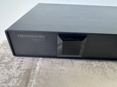Phonosophie BI-Control 1 High End Vorverstärker Pre Amp Mit OVP FB Etc.