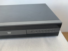 KiSS DP-558 HDD Recorder DVD Spieler DVD Player