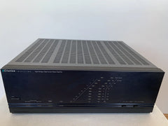 Harman Kardon Citation 22 Endstufe Power Amplifier Citation 21 Vorverstärker Pre