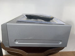 Onkyo Surround Sound System HT-R330 Verstärker Amplifier 5.1 Set Mit Anleitung