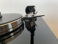 Pro-Ject Xtension 9 Evolution Super Pack Plattenspieler Record Player Mit OVP