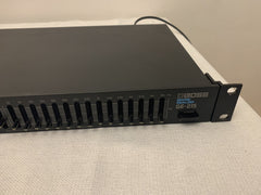 Boss GE-215 Equalizer EQ Vintage Retro