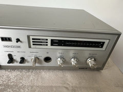Uher CG 325 Kassettendeck Tape Deck Vintage Retro