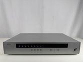 Arcam T51 Tuner Radio Silber Silver