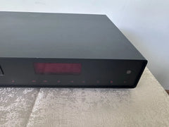 Phonosophie Impuls 2 High End CD Spieler CD Player Mit OVP Etc. Made In Germany