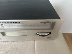 Marantz ST-300 Tuner Radio Silber Silver Vintage Retro (Beschreibung Lesen)