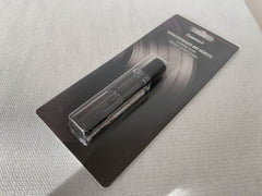 Dynavox Nadelreiniger Reinigungsflüssigkeit Mit Bürste Stylus Cleaning Fluid