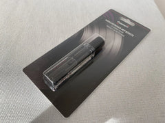 Dynavox Nadelreiniger Reinigungsflüssigkeit Mit Bürste Stylus Cleaning Fluid